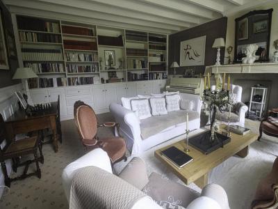 For sale Courcerac 8 rooms 283 m2 Charente maritime (17160) photo 2