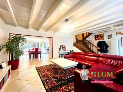 Annonce Vente 4 pices Maison Roche-sur-yon 85