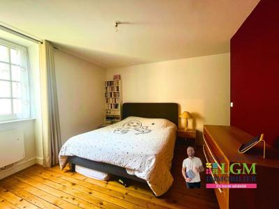 Acheter Maison 130 m2 Roche-sur-yon