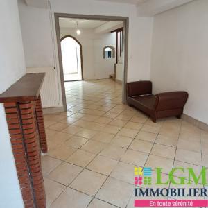 Annonce Vente 3 pices Maison Steenvoorde 59