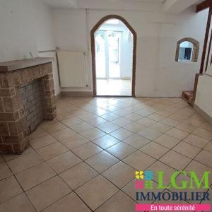 Acheter Maison 76 m2 Steenvoorde