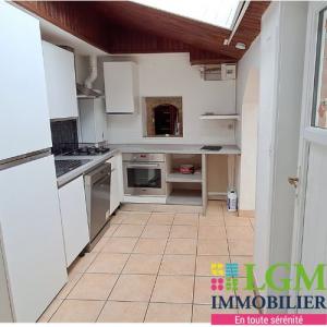 Acheter Maison Steenvoorde Nord