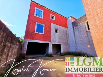For sale Ales 6 rooms 150 m2 Gard (30100) photo 0