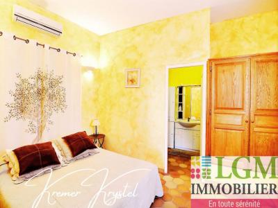 For sale Montaren-et-saint-mediers 4 rooms 530 m2 Gard (30700) photo 4