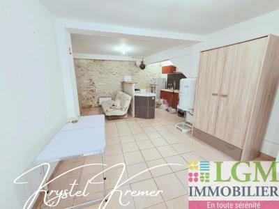 For sale Jonquieres-saint-vincent 2 rooms 37 m2 Gard (30300) photo 4