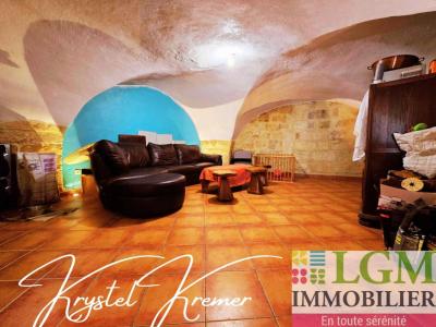 Annonce Vente 4 pices Maison Saint-gilles 30