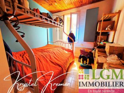 Acheter Maison 116 m2 Saint-gilles