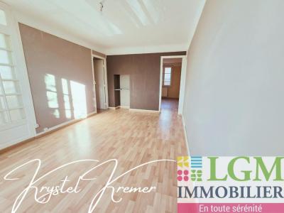 Annonce Vente 4 pices Appartement Nimes 30