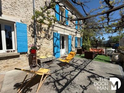 For sale Villeneuve 6 rooms 183 m2 Alpes de haute provence (04180) photo 1