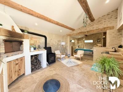 For sale Villeneuve 6 rooms 183 m2 Alpes de haute provence (04180) photo 2