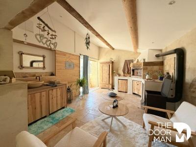 For sale Villeneuve 6 rooms 183 m2 Alpes de haute provence (04180) photo 3