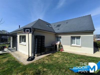Annonce Vente 8 pices Maison Mayenne 53