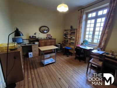 For sale Mayenne 12 rooms 326 m2 Mayenne (53100) photo 1