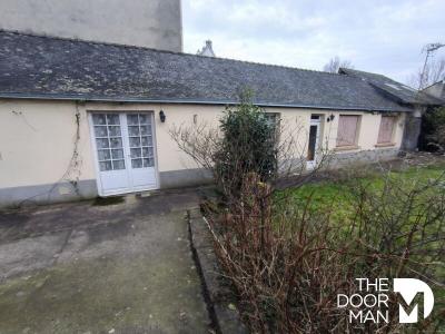For sale Mayenne 12 rooms 326 m2 Mayenne (53100) photo 2