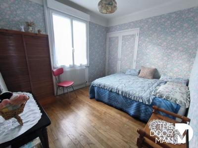 Acheter Maison Saint-georges-buttavent Mayenne