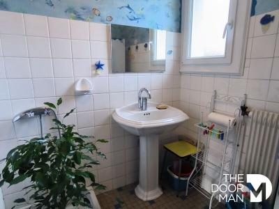 Acheter Maison Saint-georges-buttavent 110000 euros