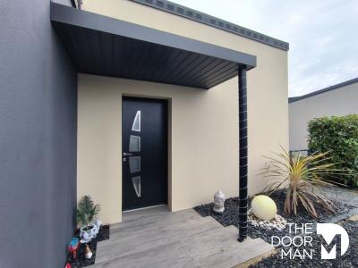 For sale Bazoge-montpincon 7 rooms 120 m2 Mayenne (53440) photo 0