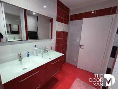For sale Bazoge-montpincon 7 rooms 120 m2 Mayenne (53440) photo 3