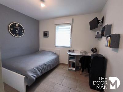 For sale Bazoge-montpincon 7 rooms 120 m2 Mayenne (53440) photo 4