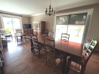 For sale Villeneuve-sur-lot 8 rooms 180 m2 Lot et garonne (47300) photo 2