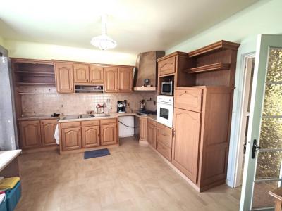 For sale Villeneuve-sur-lot 8 rooms 180 m2 Lot et garonne (47300) photo 3