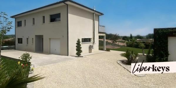Annonce Vente 6 pices Maison Cardet 30