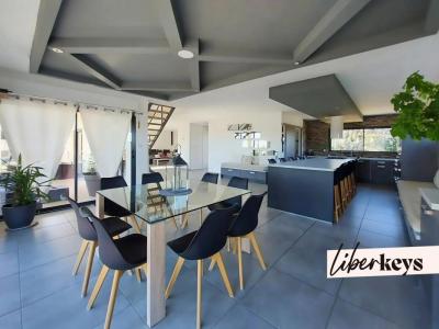 Acheter Maison Cardet Gard