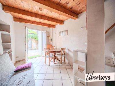 Annonce Vente 3 pices Appartement Sainte-anastasie-sur-issole 83