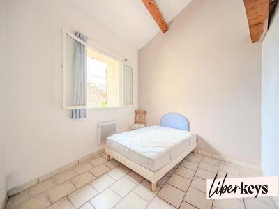 Acheter Appartement 56 m2 Sainte-anastasie-sur-issole