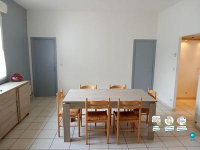 Annonce Location 3 pices Appartement Beauvois-en-cambresis 59