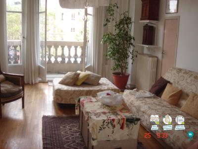 For rent Paris-12eme-arrondissement 5 rooms 123 m2 Paris (75012) photo 1