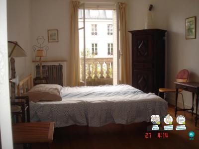 For rent Paris-12eme-arrondissement 5 rooms 123 m2 Paris (75012) photo 2