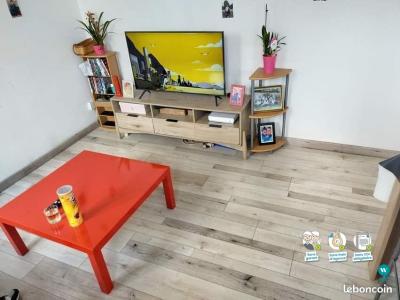 Annonce Location 3 pices Appartement Beauvois-en-cambresis 59