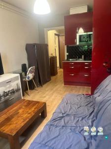 Annonce Location Appartement Ville-d'avray 92