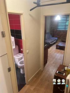 Louer Appartement 20 m2 Ville-d'avray