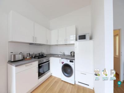 For rent Lyon-7eme-arrondissement 1 room 21 m2 Rhone (69007) photo 0