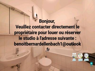 Louer Appartement Lyon-7eme-arrondissement 555 euros