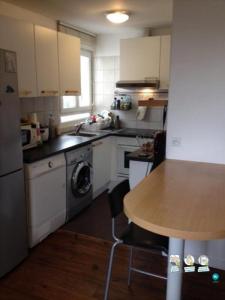 Annonce Location 4 pices Appartement Meudon 92