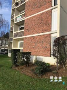 Annonce Location 2 pices Appartement Havre 76