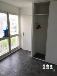 Louer Appartement 50 m2 Havre