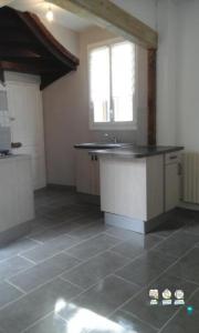 Louer Maison 42 m2 Thiviers