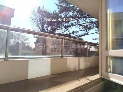 For sale Raincy 4 rooms 84 m2 Seine saint denis (93340) photo 1