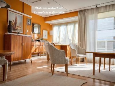 For sale Raincy 4 rooms 84 m2 Seine saint denis (93340) photo 2