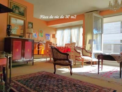 For sale Raincy 4 rooms 84 m2 Seine saint denis (93340) photo 3