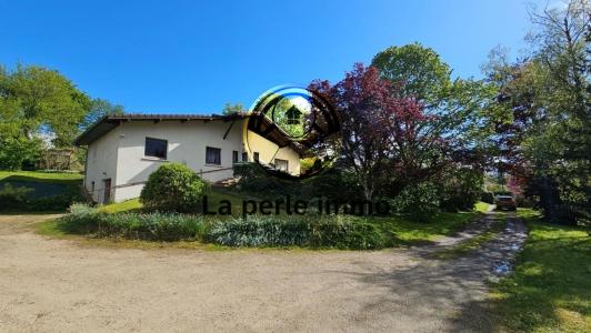 For sale Champvans-les-moulins 6 rooms 160 m2 Doubs (25170) photo 1