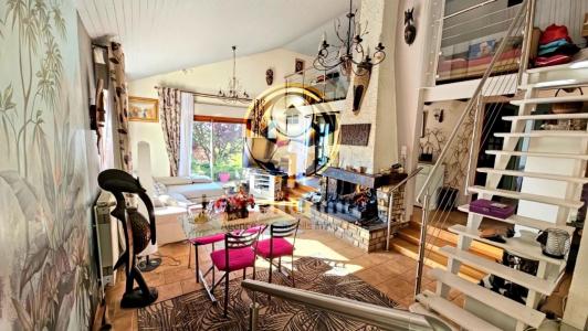 For sale Champvans-les-moulins 6 rooms 160 m2 Doubs (25170) photo 2