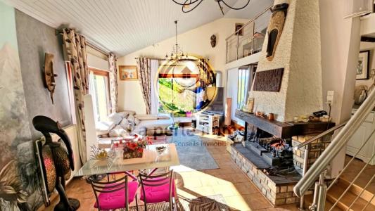 For sale Champvans-les-moulins 6 rooms 160 m2 Doubs (25170) photo 3