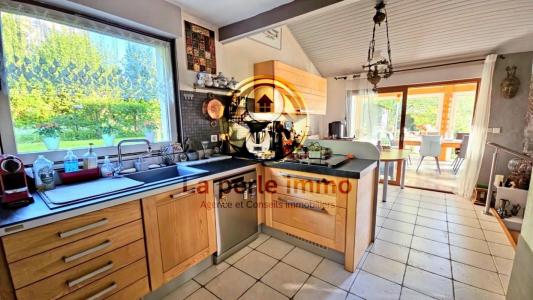 For sale Champvans-les-moulins 6 rooms 160 m2 Doubs (25170) photo 4