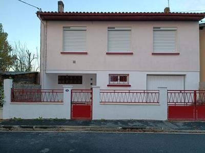 Annonce Location 5 pices Maison Cenon 33