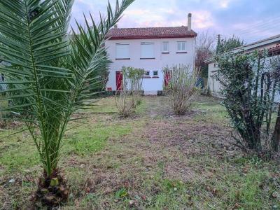 Louer Maison Cenon Gironde
